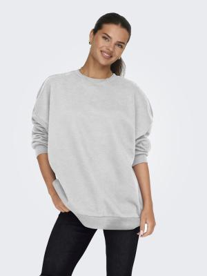 Sweatshirt | ONLDAZE L/S OVERSIZE O-NECK SWT