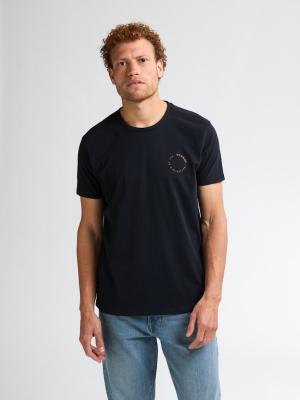 Men T-Shirt SS