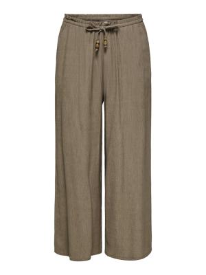 ONLNELE MW CULOTTE STRUCT PANT PNT