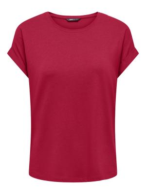 ONLMOSTER S/S O-NECK TOP NOOS JRS