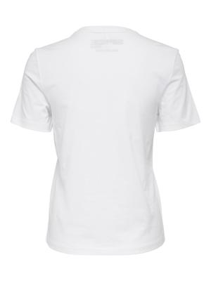 Kurzarm - T- Shirt | ONLSPICE GIRLS REG S/S TOP BOX JRS