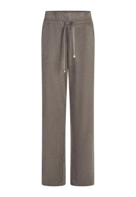 Straight Pants in Jogger Optik