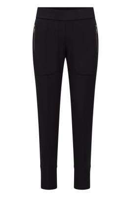 Corry | Jogg Style Hose – funktionaler Jersey mit maximalem Komfort