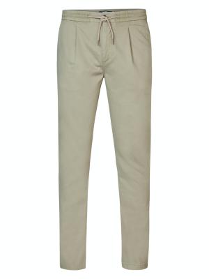 Herren Chino-Hose mit Kordelzug "Waimea" | Men Non Denim Chino