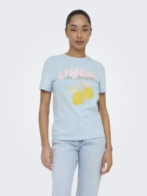 ONLKITA S/S PEARL TOP BOX JRS