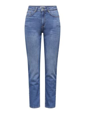 ONLVENEDA HW MOM JEANS DNM AZG433