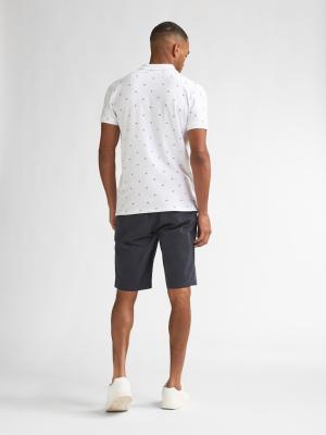 Men Polo Short Sleeve