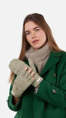 Kirinda Bumgloves