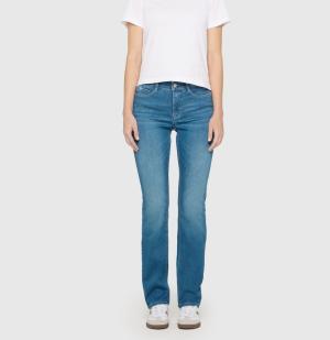 DREAM | Der ultimative Klassiker: MAC Dream Jeans in authentischem Blue Denim
