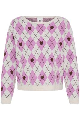 IHBRIELLE LS9Knit