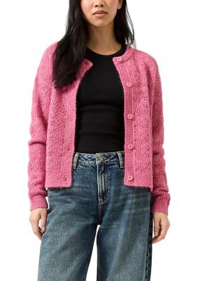 Strickjacke