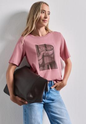 photo print shirt