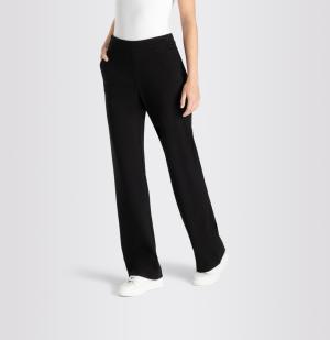 CHIARA | Leichter Straight Fit. Gerade und weit geschnitten