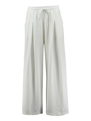 Hose mit weitem Bein | Touser No44vaa