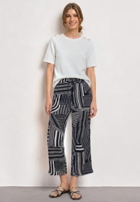 Style LTD QR Emee HW AOP