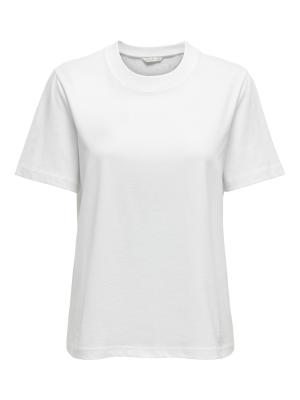 ONLMONJA S/S TEE JRS NOOS