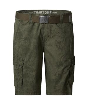 Regular MaguireTZ Short