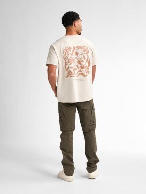 Men T-Shirt SS
