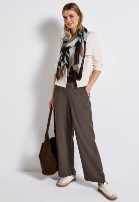 Printed Modal Longscarf