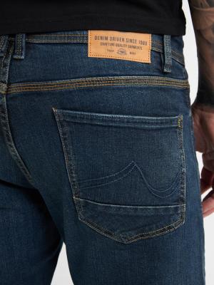 Herren - Jeans | Starling - Straight Denim