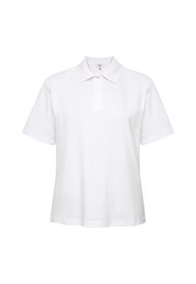 FASHION POLO TEE