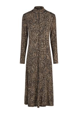 Softes Jersey Kleid