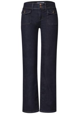 Style Amalia Straight Leg,mw,r