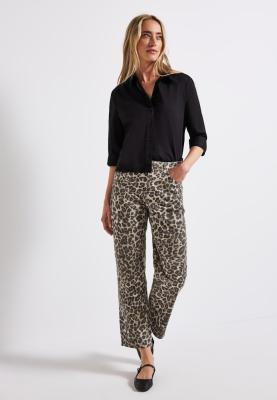Style Denim-Straight Leg,casua
