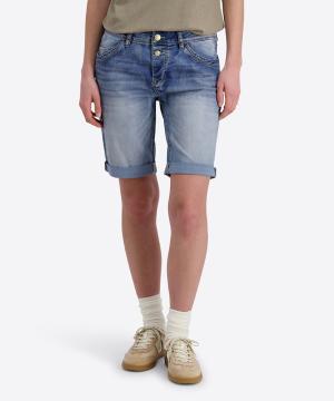 Slim NaliTZ Short