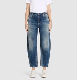 DANNI | MAC Jeans – Moderner Denim-Style mit Barrel Leg