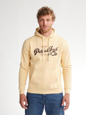 Men Sweater Hooded