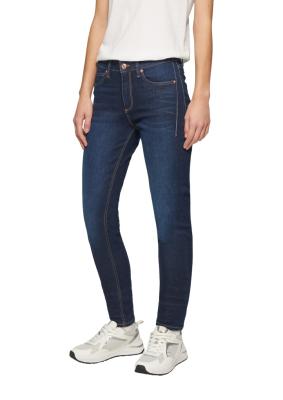 Jeans Sadie, Mid Rise, Skinny Leg