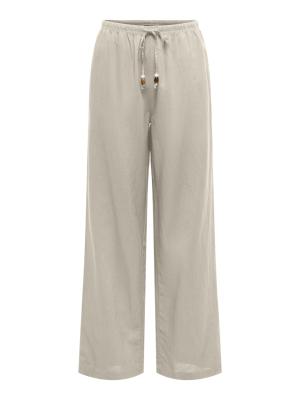 ONLISOLA MW PULL-UP WIDE PANT PNT