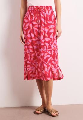 Style Emee skirt_AOP