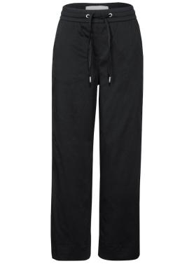 EOS_Straight Leg_HW Cotton