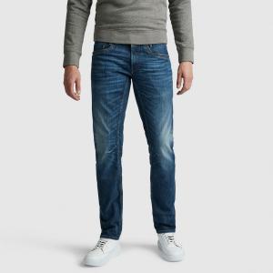 Herren Jeans | SKYMASTER DARK INDIGO DENIM