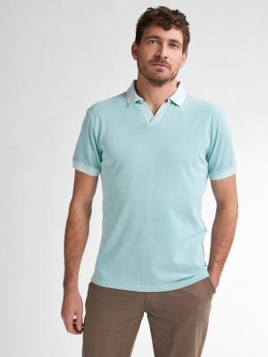 Men Polo Short Sleeve