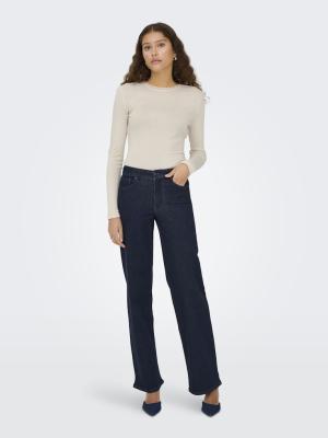 ONLNICOLINA L/S TOP JRS