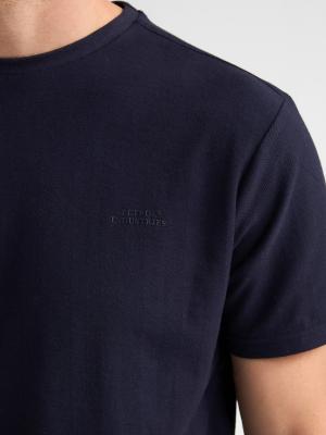 Men T-Shirt SS