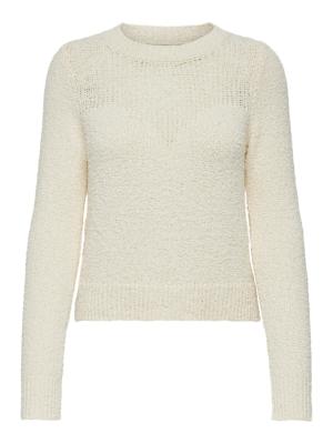 Strickpullover | ONLEMIRA L/S O-NECK KNT