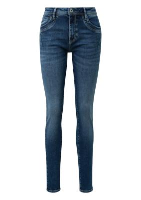 Jeans Sadie / Skinny Fit / Mid Rise / Skinny Leg