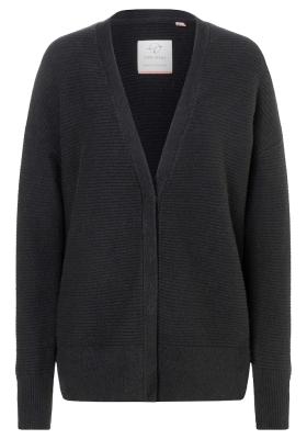 Unisex WomenLong Cuff Cardi