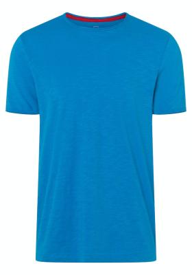 Ripped Basic T-Shirt von TIMEZONE | Unisex MenRipped Basic T-Shirt