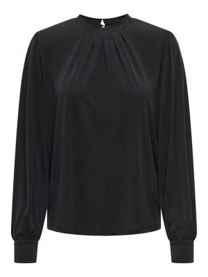 Damen Langarmshirt | ONLFREE LIFE L/S MODAL HIGHNECK TOP