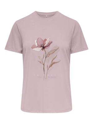 ONLFREE MODAL S/S ATELIER TOP JRS