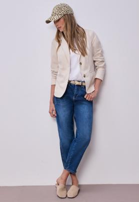 OP_Washed Denim Leo Cap