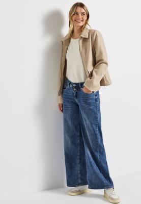 Style Palazzo,hw,light blue