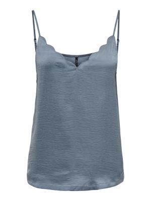 Einfarbiges Hemdchen | ONLDEBBIE SINGLET NOOS WVN