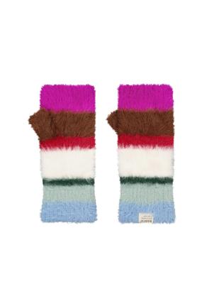 Kumana Fingerless Gloves