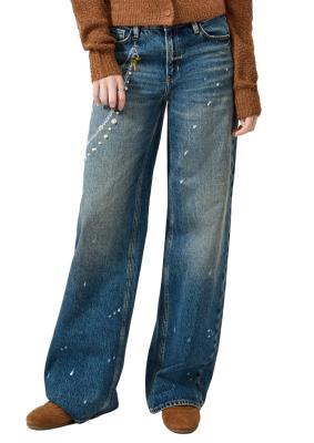 Jeans-Hose